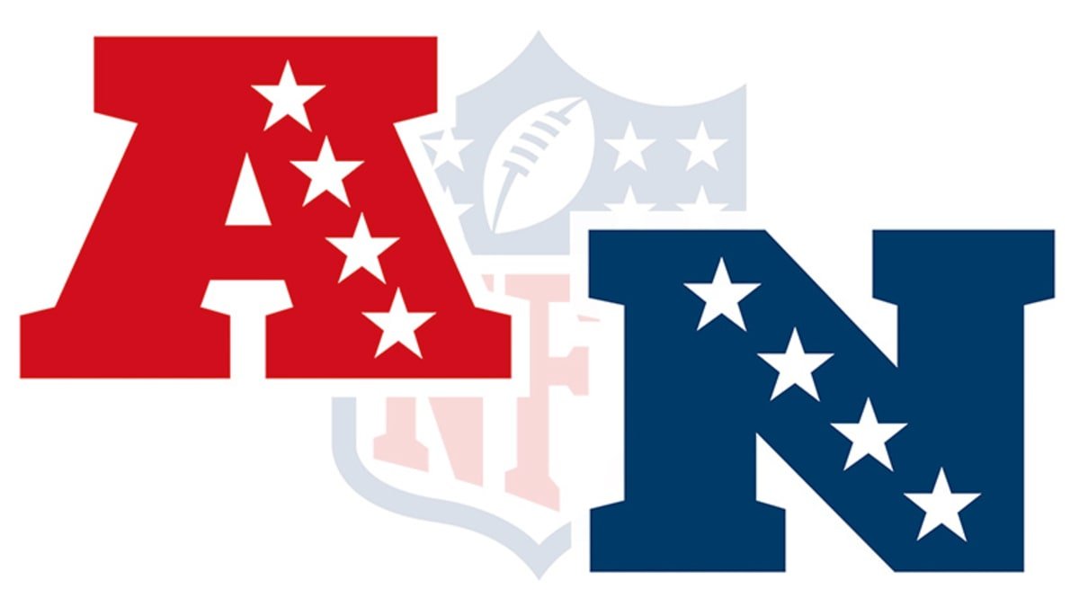 AFC vs NFC