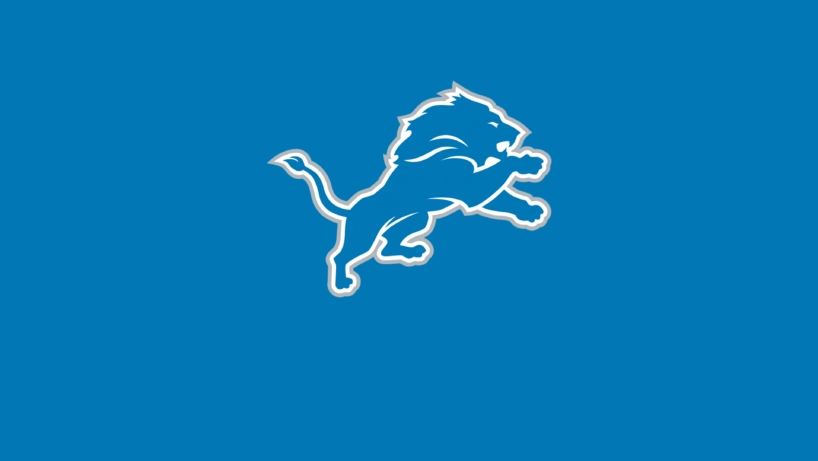 Detroit Lions