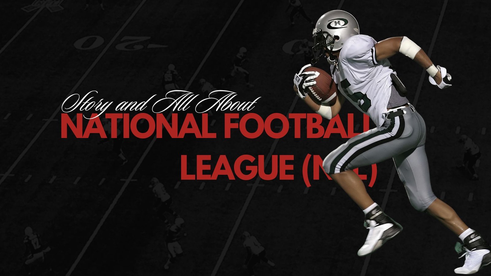 National Football League (NFL)
