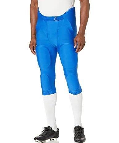 Alleson Athletic Men'S Integrated Football Pant