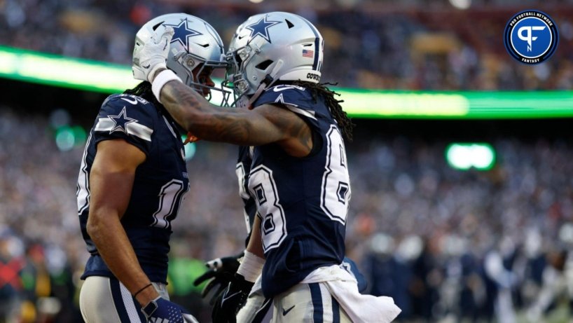 Ceedee Lamb’S Dynasty Value | Fantasy Outlook, Ranking, And More