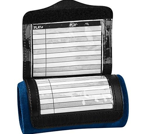 Champrosingle Wristband Playbook