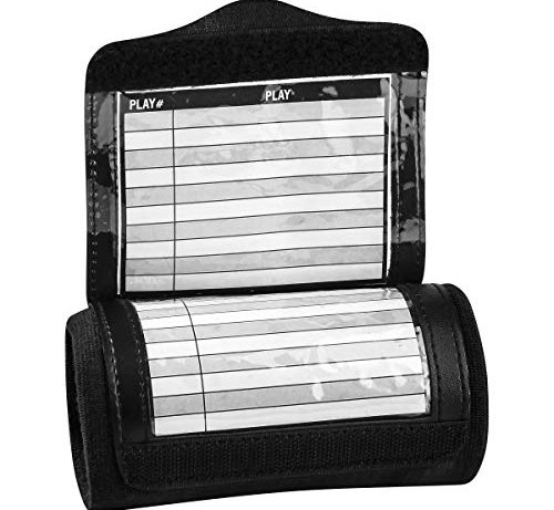 Champrotriple Wristband Playbook
