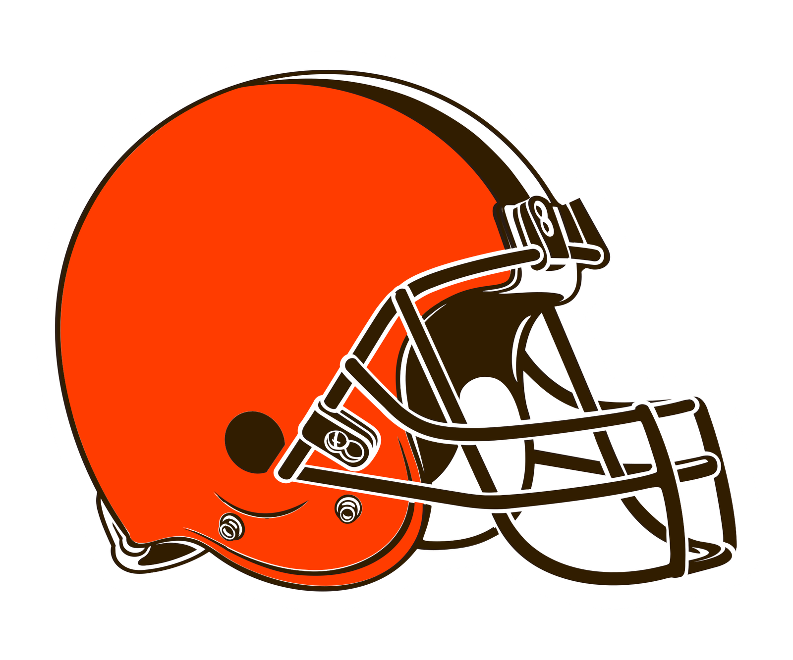 cleveland browns logo transparent