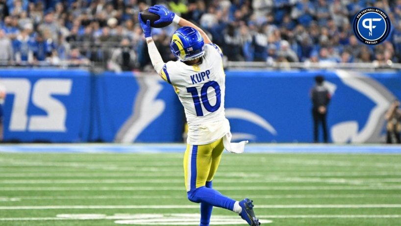 Cooper Kupp’S Dynasty Value | Fantasy Outlook, Ranking, And More