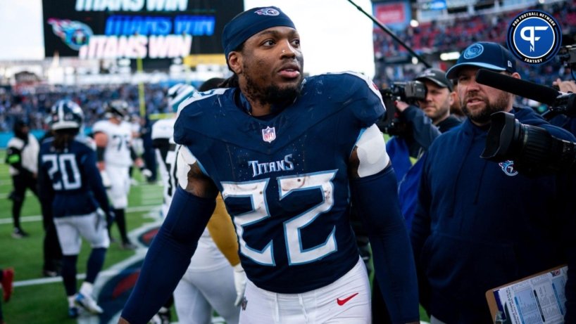 Derrick Henry’S Dynasty Value