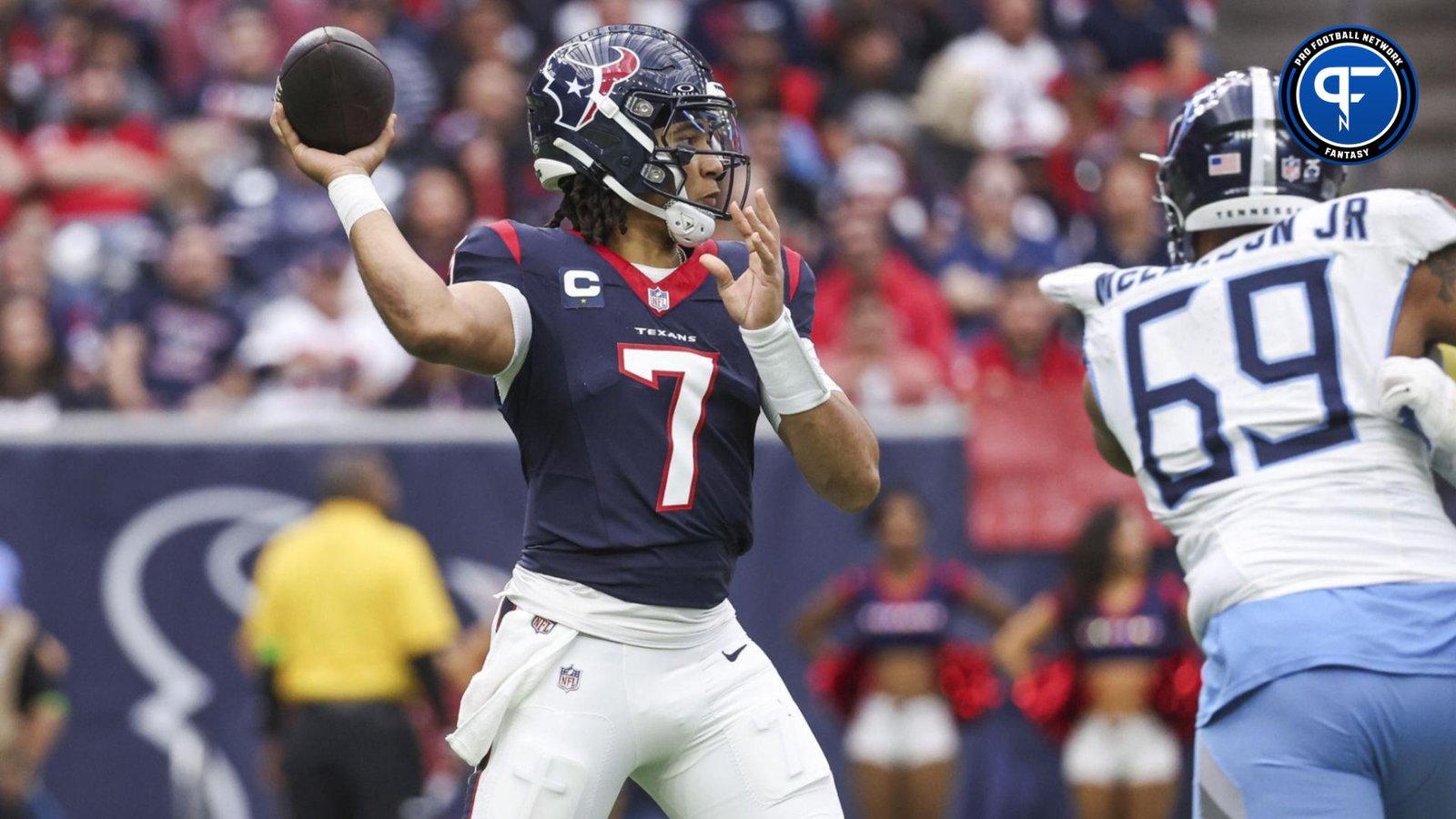 Dynasty Rankings 2024: Top Fantasy Options at Qb