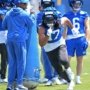 Dynasty Rankings 2024: Elite WR Prospects Unveiled