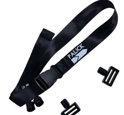 Flag Football Pro Belt Accessories