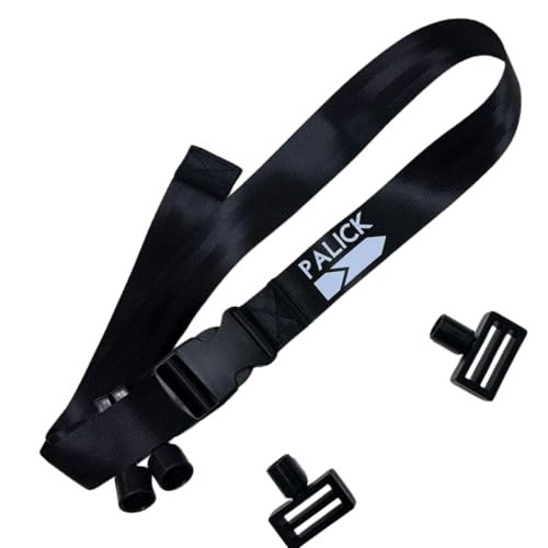 Flag Football Pro Belt Accessories