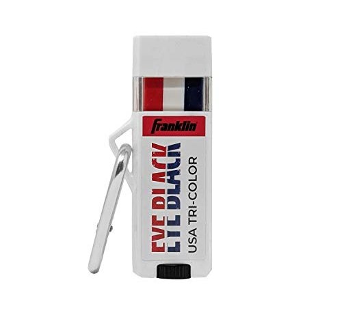 Franklin Sports Mlb Eye Black