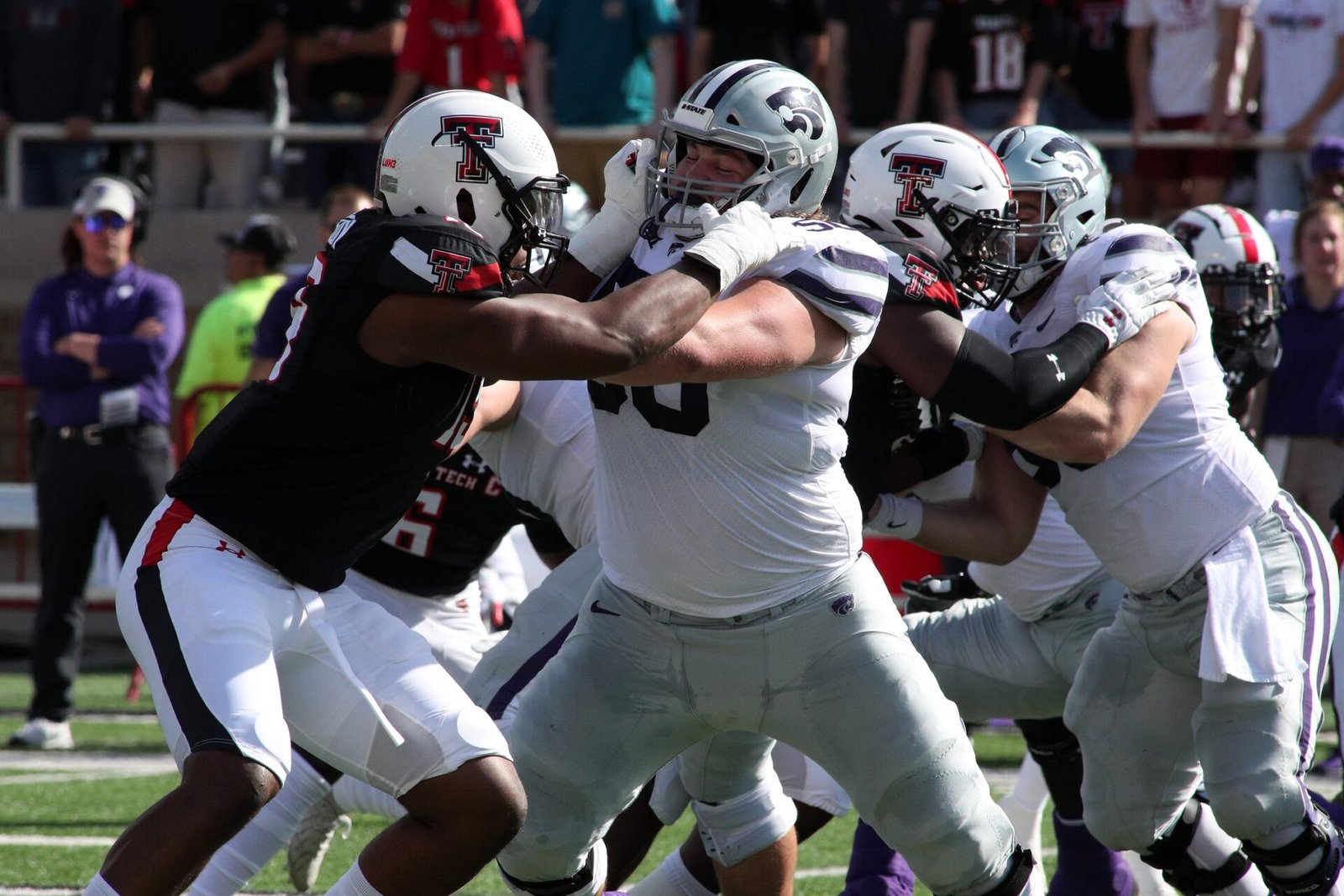 Guards Drafted in the 2024 Nfl Draft