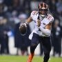 Justin Fields’ Dynasty Value Unveiled: Top Fantasy Insights