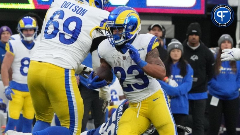 Kyren Williams’ Dynasty Value