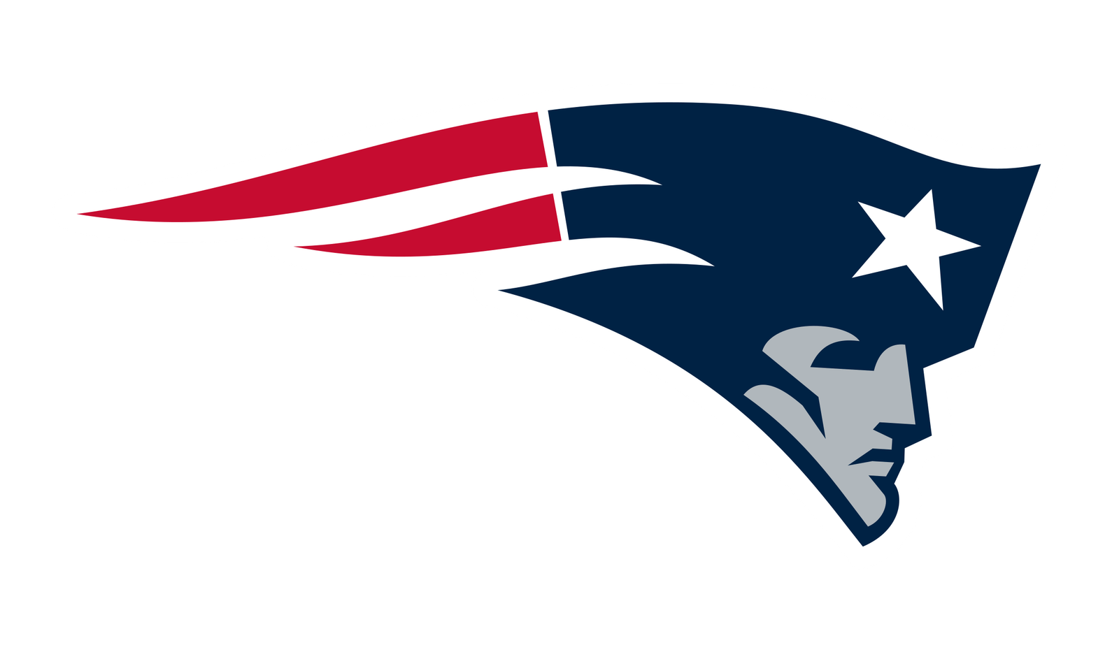 new england patriots logo transparent