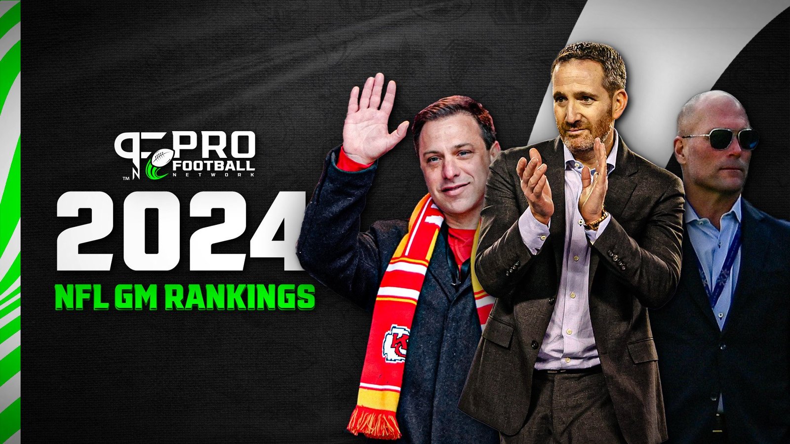 Nfl Gm Rankings 2024