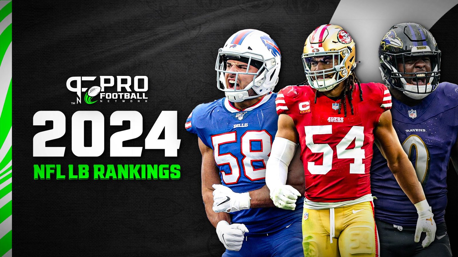 Nfl Lb Rankings 2024