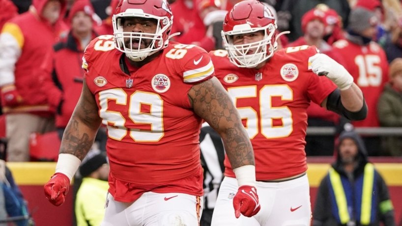 Nfl Power Rankings (Tier List Edition)