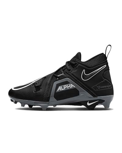 Nike Alpha Menace Pro 3