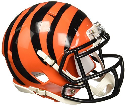 Riddell Nfl Unisex-Adult Revolution Speed Mini Helmet