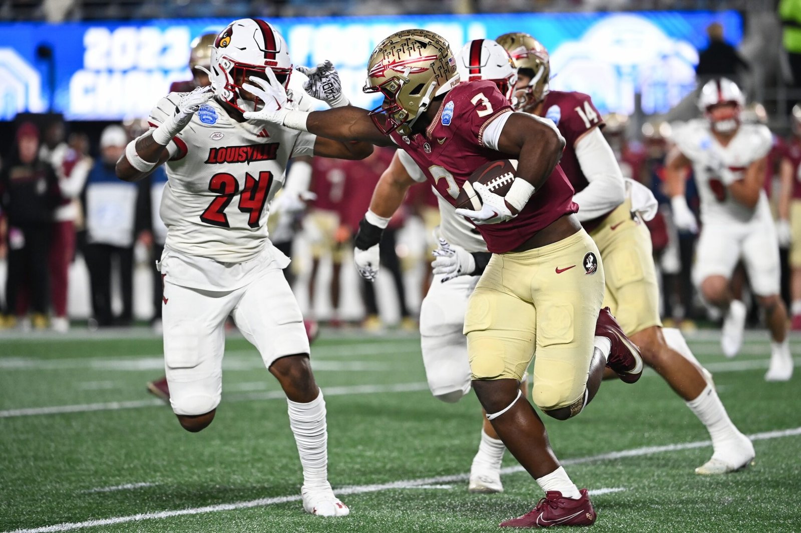 Running Backs Drafted in the 2024 Nfl Draft