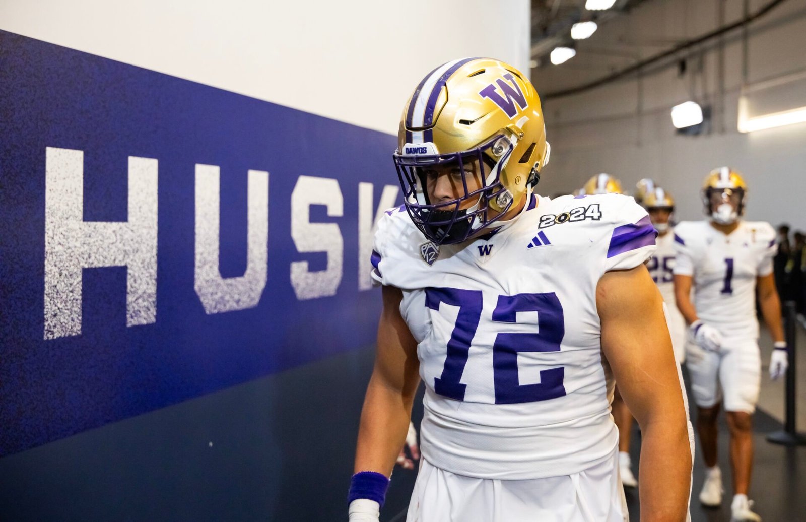 Top 10 2025 Nfl Draft Iol Rankings