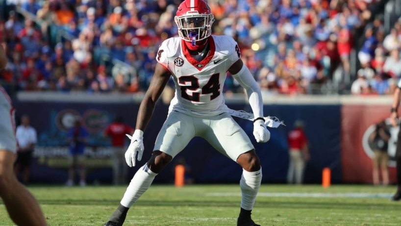 Top 10 2025 Nfl Draft S Rankings