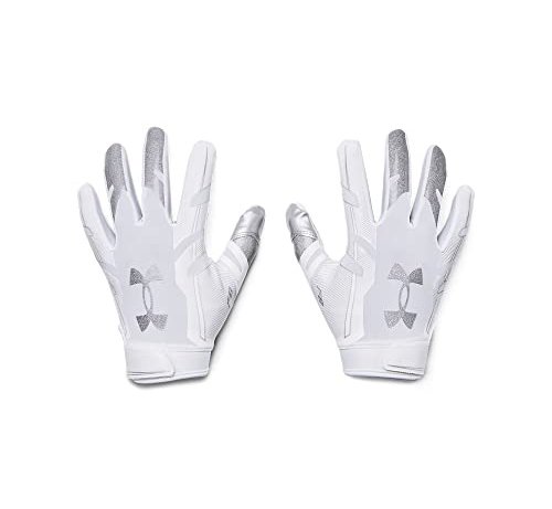 Under Armour Men'S F8 Football Gloves