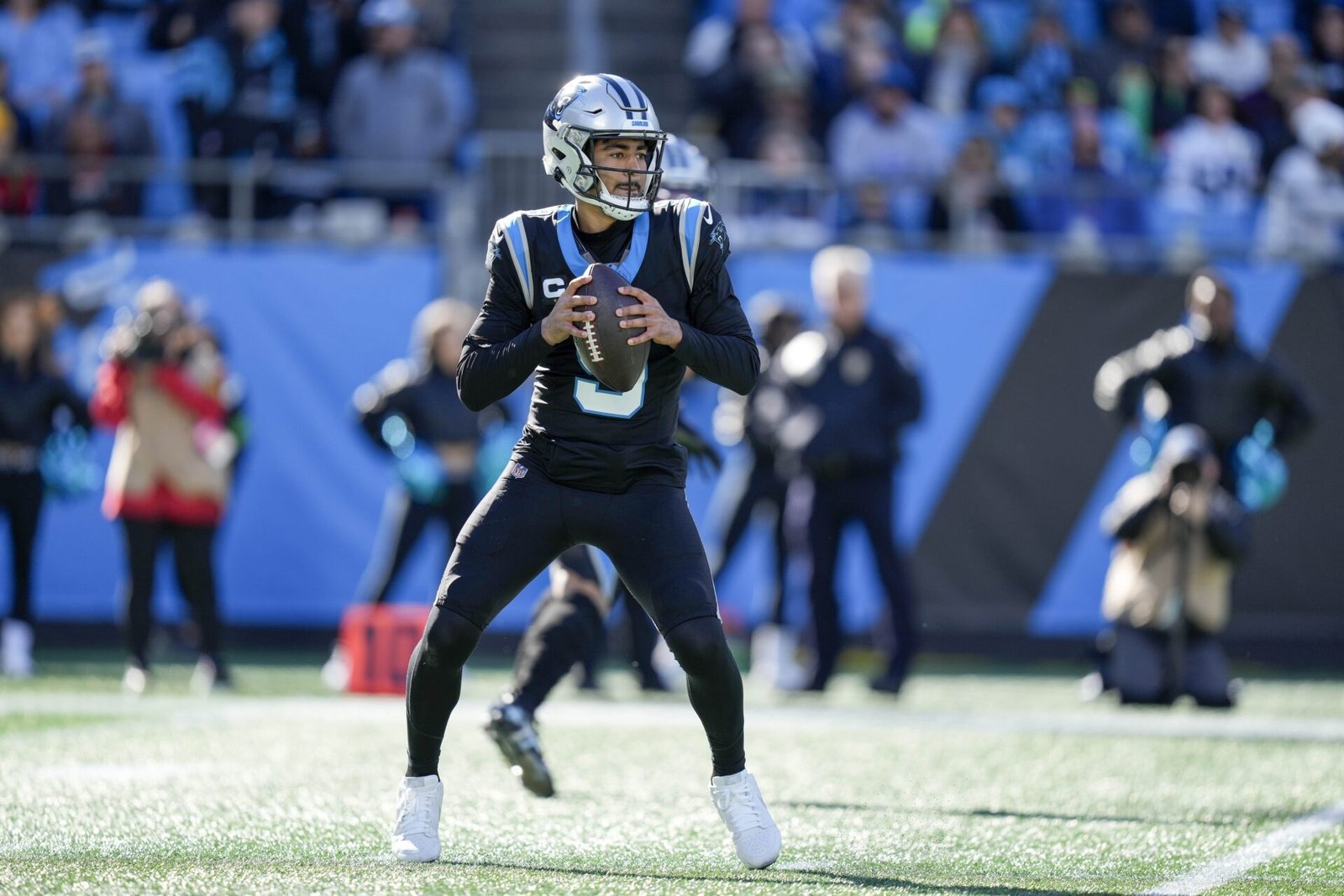 Who is Under the Most Pressure Entering 2024? 1 Player on the Hot Seat for Every Nfl Team