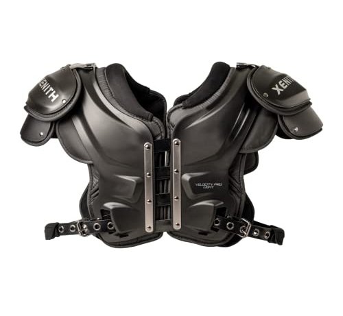 Xenith Pro Light/Velocity 2 Varsity Football Shoulder Pads